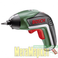 Шуруповерт Bosch IXO V Basic (06039A8020) МегаМаркет
