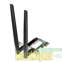 Wi-Fi адаптер D-Link DWA-582 МегаМаркет