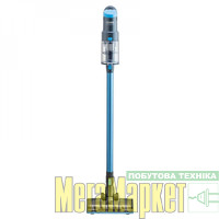 Вертикальный+ручной пылесос (2в1) Thomas Quick Stick Turbo Plus (785304)  МегаМаркет