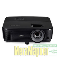 Мультимедійний проектор Acer X1123HP (MR.JSA11.001) МегаМаркет