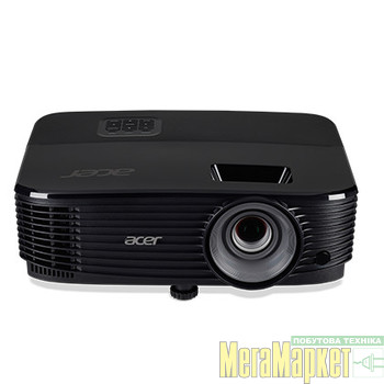 Мультимедійний проектор Acer X1123HP (MR.JSA11.001) МегаМаркет