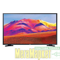 Телевизор Samsung UE43T5300A Новинка МегаМаркет