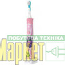 Електрична зубна щітка Philips Sonicare For Kids HX6352/42 МегаМаркет