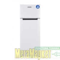 Холодильник з морозильною камерою Prime Technics RTS 1421 MC МегаМаркет