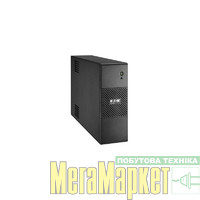 линейно-интерактивный ИБП Eaton 5S 1000VA (9207-63125) МегаМаркет