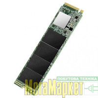 SSD накопитель Transcend 110S 1 TB (TS1TMTE110S) МегаМаркет