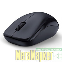 Мышь Microsoft Modern Mobile Black (KTF-00012) МегаМаркет