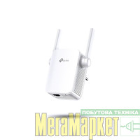 Усилитель беспроводного сигнала TP-Link RE305 МегаМаркет