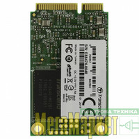 SSD накопитель Transcend SSD230S 256 GB (TS256GMSA230S) МегаМаркет