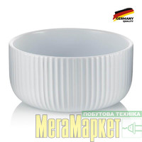 Салатник средний KELA керамический Maila (23 см) (12487) МегаМаркет