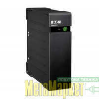 резервне ДБЖ Eaton Ellipse ECO 800 USB DIN (9400-5334-00P) МегаМаркет