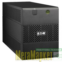 линейно-интерактивный ИБП Eaton 5E 1500VA USB (5E1500IUSB) МегаМаркет