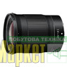 Ширококутний об'єктив Nikon Nikkor Z 24mm f/1,8 S (JMA103DA) МегаМаркет