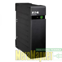 линейно-интерактивный ИБП Eaton Ellipse ECO 1600 USB DIN (9400-8307) МегаМаркет