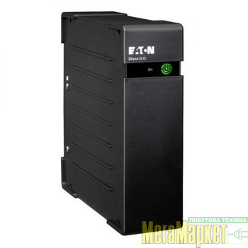 резервне ДБЖ Eaton Ellipse ECO 1600 USB DIN (9400-8307) МегаМаркет