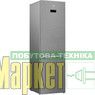 Холодильник з морозильною камерою Beko RCNA406E35ZXB МегаМаркет