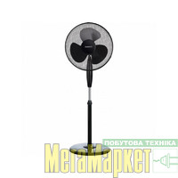 Вентилятор напольный Laretti LR-FN1710  МегаМаркет