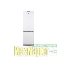 Холодильник с морозильной камерой Stinol STS 185 AA (UA) МегаМаркет