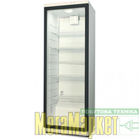 Холодильна шафа-вітрина Snaige CD350-100D МегаМаркет