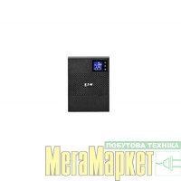 линейно-интерактивный ИБП Eaton 5S 1500VA (9207-73158) МегаМаркет