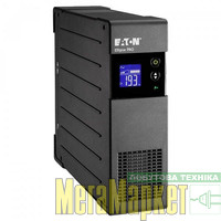 линейно-интерактивный ИБП Eaton Ellipse PRO 650 DIN (9207-43388) МегаМаркет