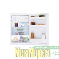 Холодильник з морозильною камерою Beko B1752HCA+ МегаМаркет