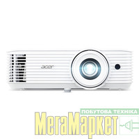 Мультимедийный проектор Acer H6541BDi (MR.JS311.007)  МегаМаркет