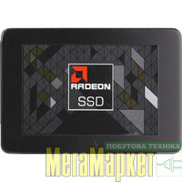 SSD накопитель AMD Radeon R5 240 GB (R5SL240G) МегаМаркет