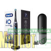 Електрична зубна щітка Oral-B iO Series 9N Black Onyx МегаМаркет