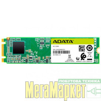 SSD накопитель ADATA Ultimate SU650 480 GB (ASU650NS38-480GT-C)  МегаМаркет