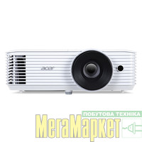 Мультимедійний проектор Acer X118HP White (MR.JR711.012) МегаМаркет