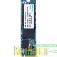 SSD накопитель Apacer AS2280P4 240 GB (AP240GAS2280P4-1)  МегаМаркет