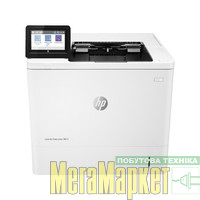 Принтер HP LJ Enterprise M612dn (7PS86A)  МегаМаркет