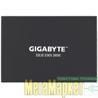 SSD накопитель GIGABYTE GP-GSTFS31480GNTD МегаМаркет