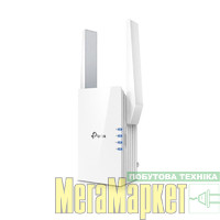 Повторитель Wi-Fi TP-Link RE505X  МегаМаркет