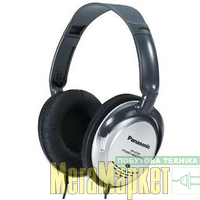 Навушники без мікрофону Panasonic RP-HT223 МегаМаркет