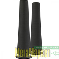 акустичні колонки Harman/Kardon CITATIONE TOWER 100 Black (HKCITATIONTWRBLKEU) МегаМаркет