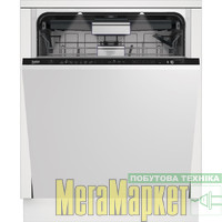 Посудомийна машина Beko DIN48534 МегаМаркет