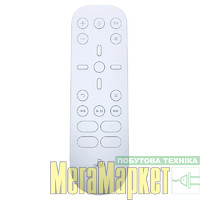 Пульт дистанційного керування Sony PS5 Media Remote (9863625) МегаМаркет
