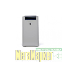 Очищувач повітря Sharp UA-HG50E-L МегаМаркет