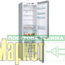 Холодильник з морозильною камерою Bosch KGN39VI306 МегаМаркет