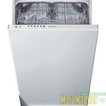 Посудомийна машина Indesit DSIE 2B10 МегаМаркет