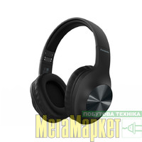 Навушники Panasonic RB-HX220BEE-K Black МегаМаркет