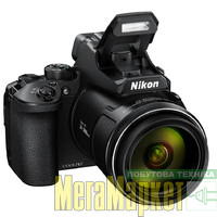 Компактний фотоапарат Nikon Coolpix P950 (VQA100EA) МегаМаркет