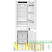 Холодильник з морозильною камерою Asko RFN31831I МегаМаркет