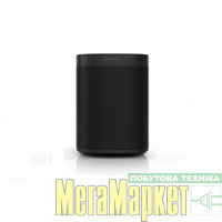 Smart колонки Sonos One Black (01-8-0) МегаМаркет