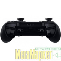 Геймпад Razer Raiju Tournament Edition Black (RZ06-02610400-R3G1) МегаМаркет