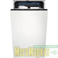 Посудомийна машина Electrolux ETM43211L МегаМаркет