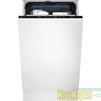 Посудомийна машина Electrolux ETM43211L МегаМаркет