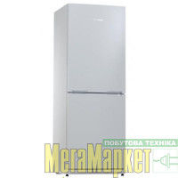 Холодильник с морозильной камерой Snaige RF30SM-S0002G  МегаМаркет